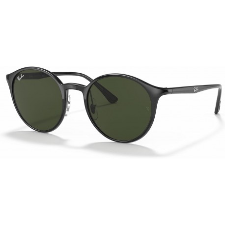 Rb4336 Round Sunglasses