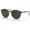 Rb4336 Round Sunglasses