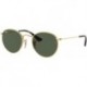 Junior Kids' Round RJ9547S Round Sunglasses for Men for Women + BUNDLE With Designer iWear Eyewear K