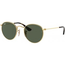 Junior Kids' Round RJ9547S Round Sunglasses for Men for Women + BUNDLE With Designer iWear Eyewear K