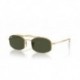 Rb3719 Oval Sunglasses