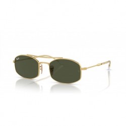 Rb3719 Oval Sunglasses