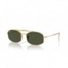 Rb3719 Oval Sunglasses