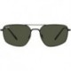 Rb3666 Rectangular Sunglasses
