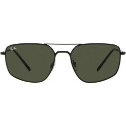 Rb3666 Rectangular Sunglasses