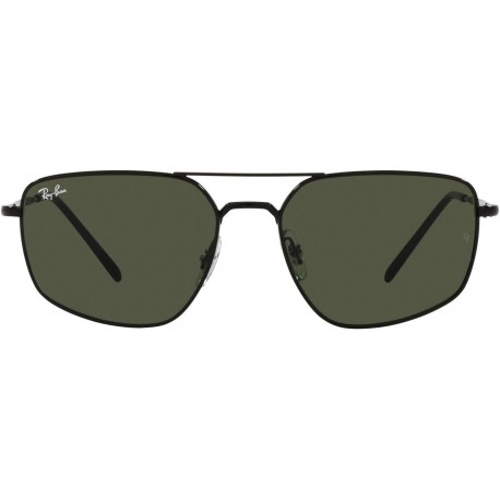 Rb3666 Rectangular Sunglasses