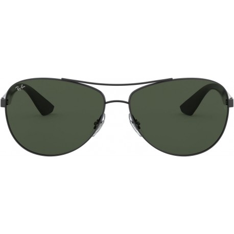 Men's Rb3526 Aviator Sunglasses