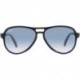 Men's Rb4355 Vagabond Aviator Sunglasses