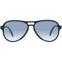 Men's Rb4355 Vagabond Aviator Sunglasses