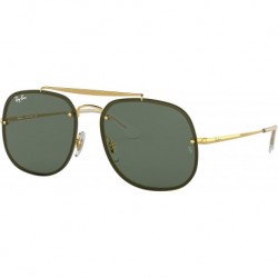 Rb3583n Blaze General Square Sunglasses