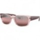 RB4388 Pillow Sunglasses for Men for Women + BUNDLE WIth Designer iWear Eyewear Kit
