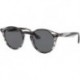 RB2180 Round Sunglasses For Men For Women+ BUNDLE with Designer iWear Care Kit