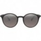 Rb4336ch Chromance Round Sunglasses