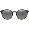 Rb4336ch Chromance Round Sunglasses