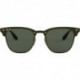 RB3576n Blaze Clubmaster Square Sunglasses