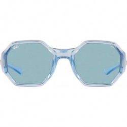 Rb4337 Evolve Photochromic Square Sunglasses