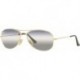 Men's Rb3362 Cockpit Aviator Sunglasses
