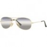 Men's Rb3362 Cockpit Aviator Sunglasses