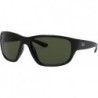 Rb4300 Square Sunglasses