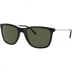 Rb4344 Square Sunglasses