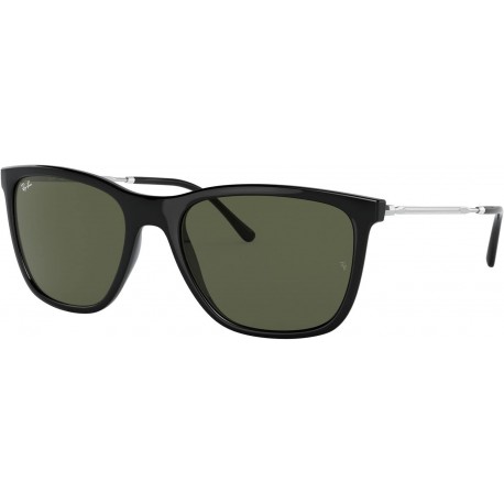 Rb4344 Square Sunglasses