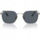 Rb8094 Jim Titanium Square Sunglasses