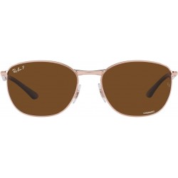 RB3702 Square Sunglasses