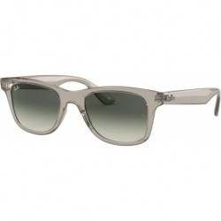Rb4640 Square Sunglasses