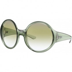 Rb4345 Round Sunglasses