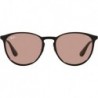 Rb3539 Erika Metal Evolve Photochromic Round Sunglasses