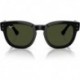 Rb0298s Mega Hawkeye Square Sunglasses
