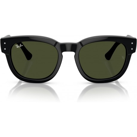 Rb0298s Mega Hawkeye Square Sunglasses