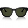 Rb0298s Mega Hawkeye Square Sunglasses