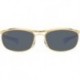 Rb3119m Olympian I Deluxe Rectangular Sunglasses