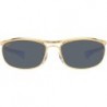 Rb3119m Olympian I Deluxe Rectangular Sunglasses