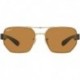 Rb3672 Rectangular Sunglasses