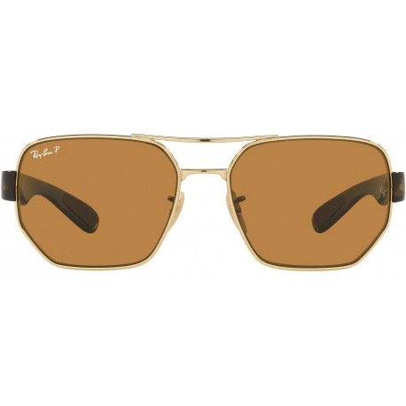 Rb3672 Rectangular Sunglasses