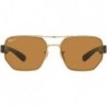 Rb3672 Rectangular Sunglasses