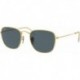 Rb3857 Frank Square Sunglasses