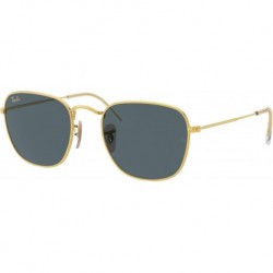 Rb3857 Frank Square Sunglasses