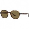 Rb4361 Round Sunglasses