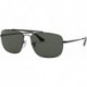 Men's Rb3560 The Colonel Square Sunglasses