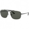 Men's Rb3560 The Colonel Square Sunglasses