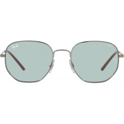 Rb3682 Evolve Photochromic Square Sunglasses
