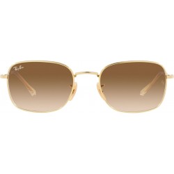 Women's Rb3706 Square Sunglasses