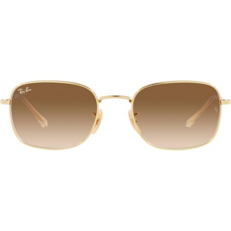 Women's Rb3706 Square Sunglasses