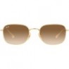 Women's Rb3706 Square Sunglasses