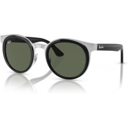 RB3710 Phantos Sunglasses for Men for Women + BUNDLE With Deisgner iWear Complimentary Eyewear Kit
