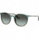 RB2204F Phantos Sunglasses for Men for Women + BUNDLE With Designer iWear Complimentary Eyewear Kit