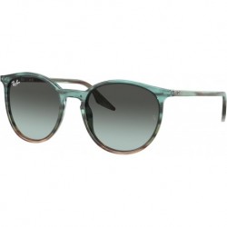 RB2204F Phantos Sunglasses for Men for Women + BUNDLE With Designer iWear Complimentary Eyewear Kit